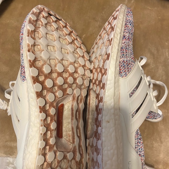 Adidas Tubular Shadow Multicolor Sneakers - Picture 6 of 8